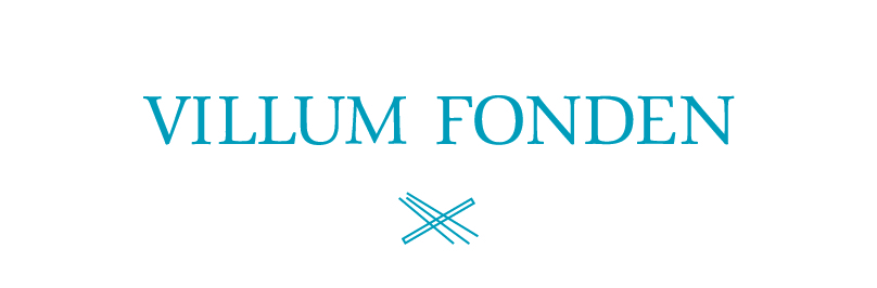 Villum Foundation logo