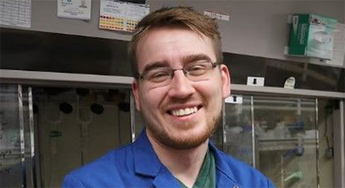 Craig Day has received the prestigious Sapere_Aude: DFF-Research Leader Grant