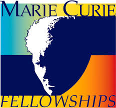 Marie Curie Fellowship logo