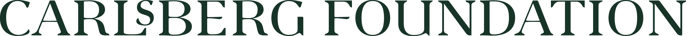 Carlsberg Foundation logo