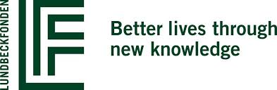 Lundbeck foundation logo