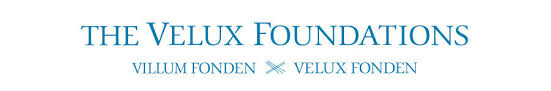 Velux Foundation logo