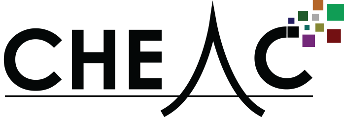 CHEAC logo