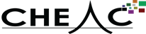 CHEAC logo