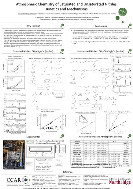 Research Poster