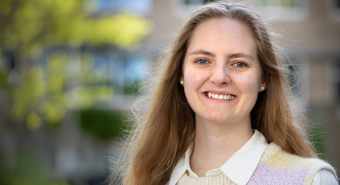 Eva Kjærgaard Trolle