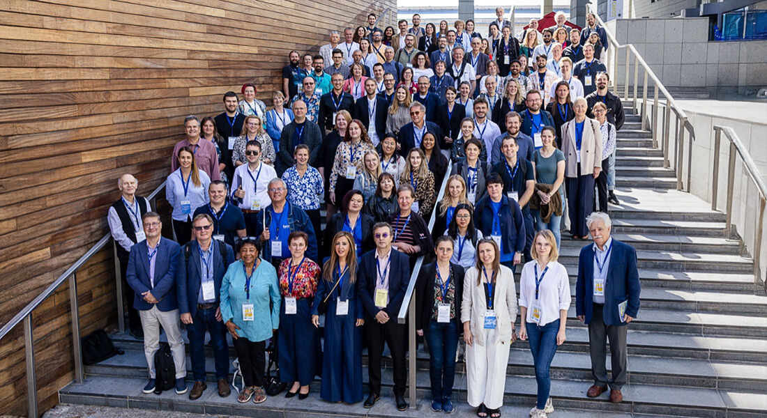 EUCMOS 2025 conference