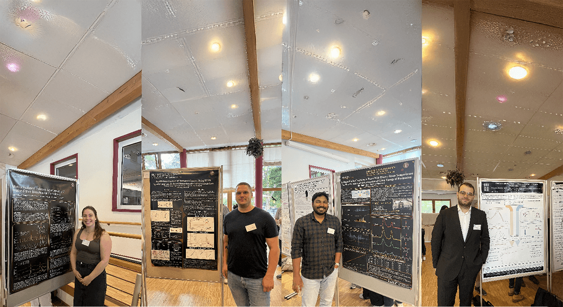 Hbond 2025 conference